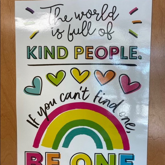 Meet your Posher, Glenda - Picture 1 of 1